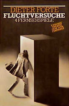 Fluchtversuche