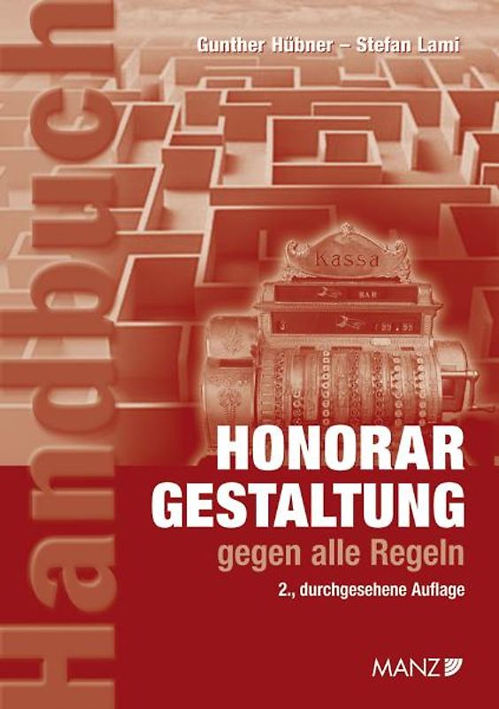 Honorargestaltung gegen alle Regeln