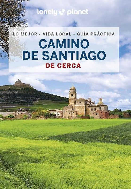 Camino de Santiago de cerca 3