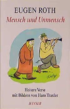 Mensch und Unmensch