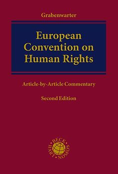 European Convention on Human Rights