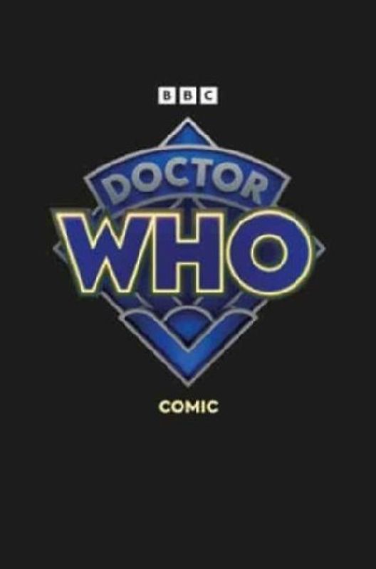Doctor Who One Shot