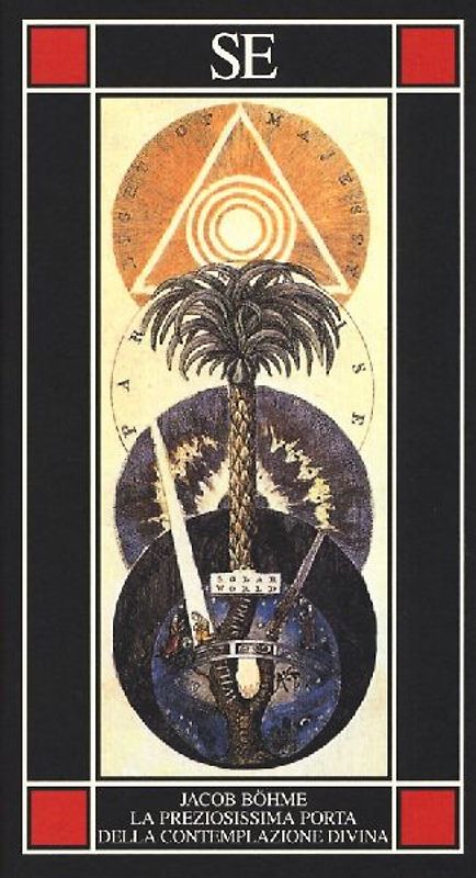 La preziosissima porta della contemplazione divina e altri scritti religiosi