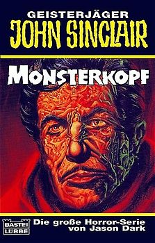 Monsterkopf