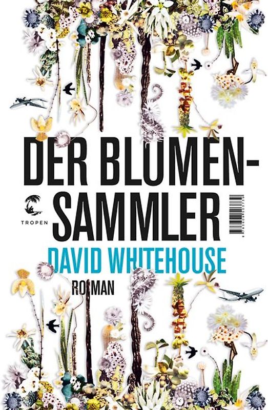Der Blumensammler