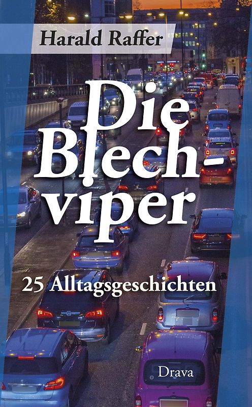 Die Blechviper