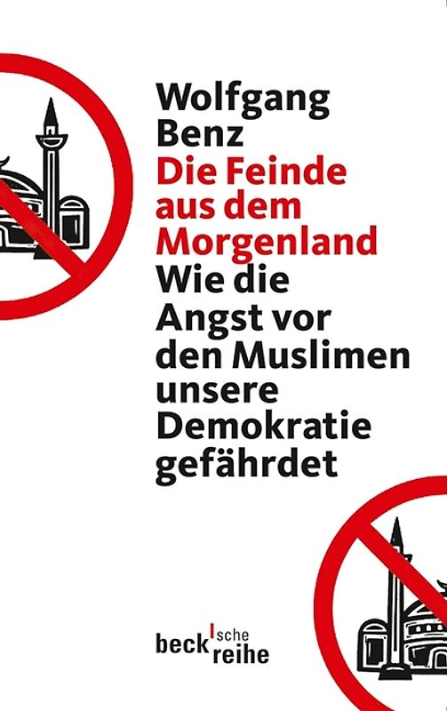 Die Feinde aus dem Morgenland