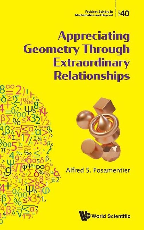APPRECIATING GEOMETRY THROUGH EXTRAORDINARY RELATIONSHIPS
