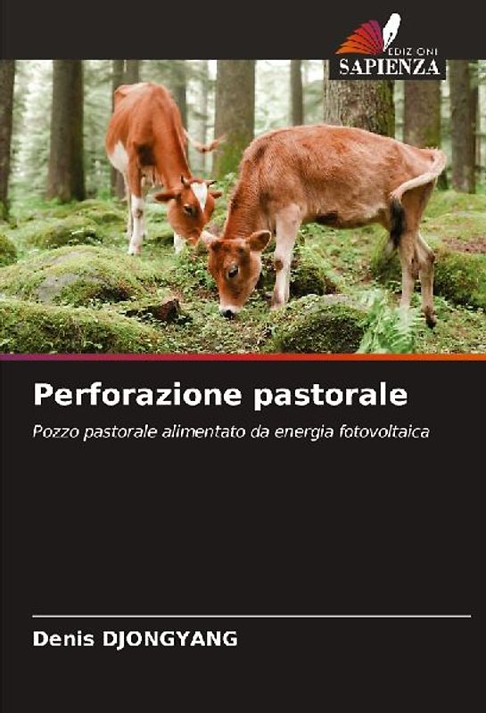 Perforazione pastorale