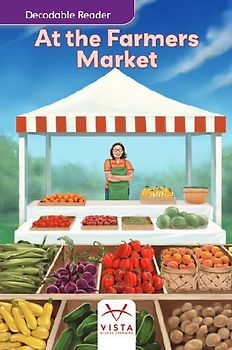 At the Farmers Market