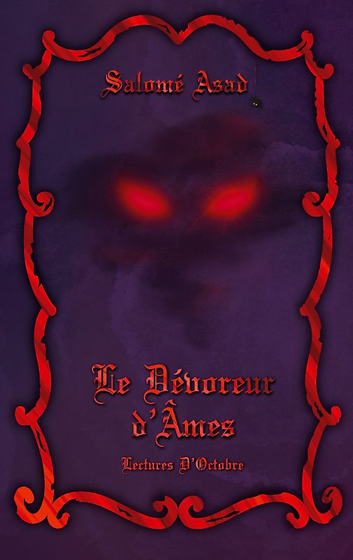 Le Dévoreur d'Âmes