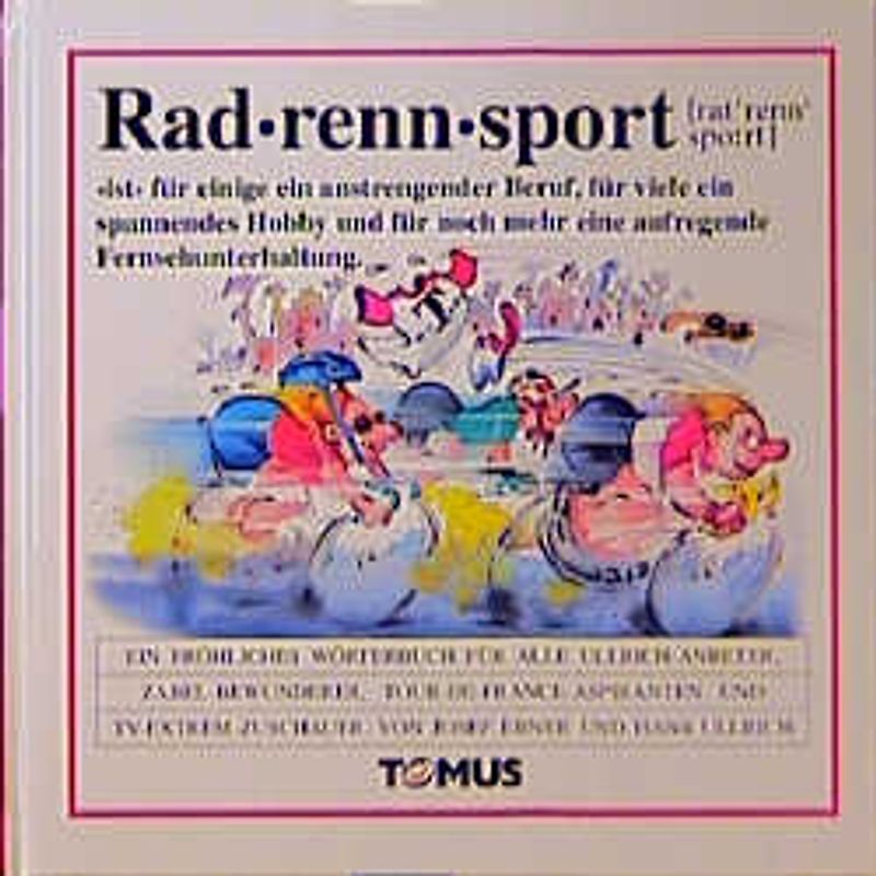 Radrennsport