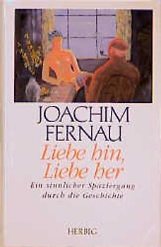 Liebe hin, Liebe her