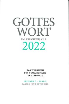 Gottes Wort im Kirchenjahr