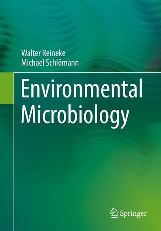 Environmental Microbiology