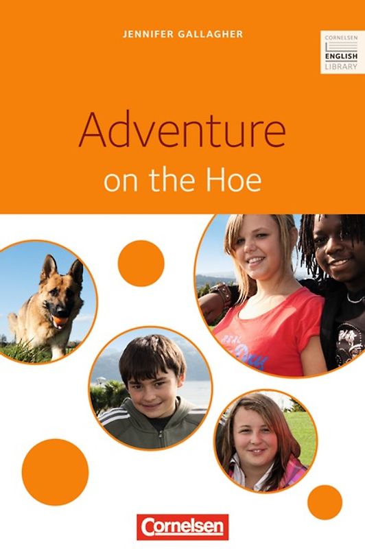 Cornelsen English Library - Für den Englischunterricht in der Sekundarstufe I - Fiction - Ab 5. Schuljahr / A1