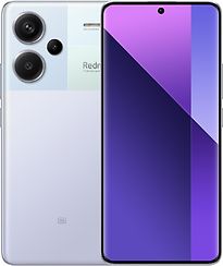 Image of Xiaomi Redmi Note 13 Pro Plus 5G Dual SIM 256GB aurora purple (Refurbished)