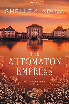 The Automaton Empress