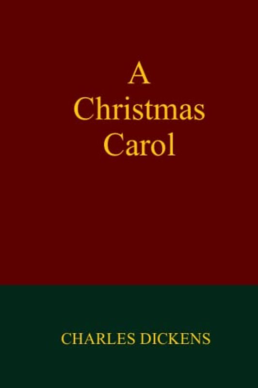 A Christmas Carol