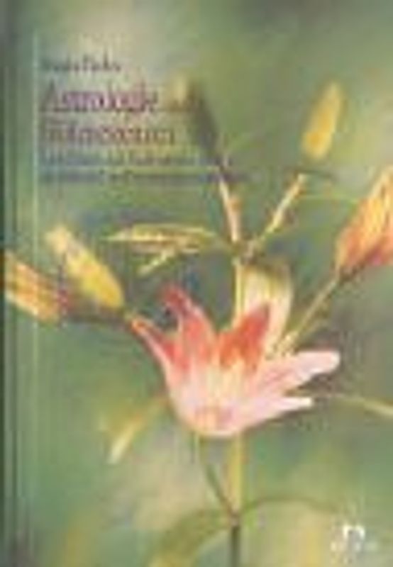 Astrologie und Blütenessenzen. Bach- und Kalfifornische Blüten als Schlüssel zur Persönlichkeitsentfaltung