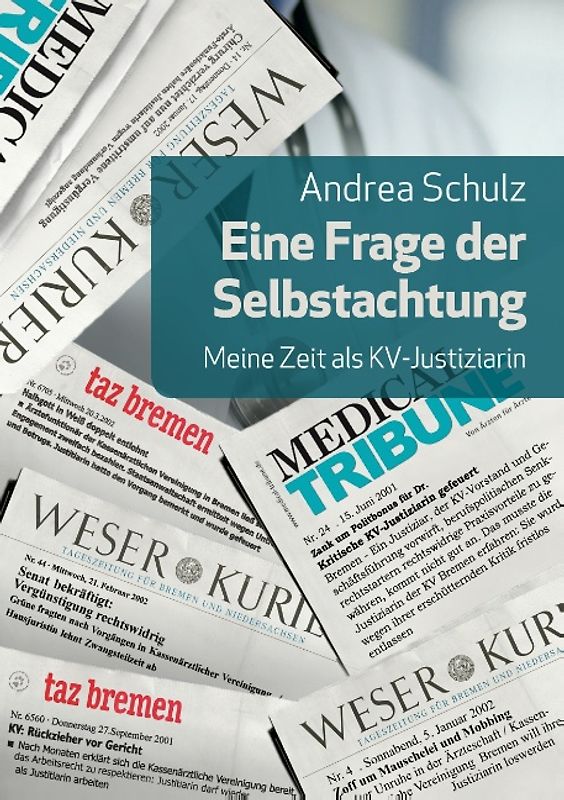 Eine Frage der Selbstachtung