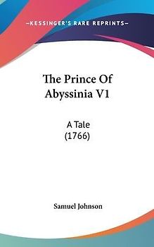 The Prince Of Abyssinia V1
