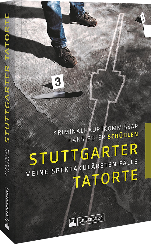 Stuttgarter Tatorte