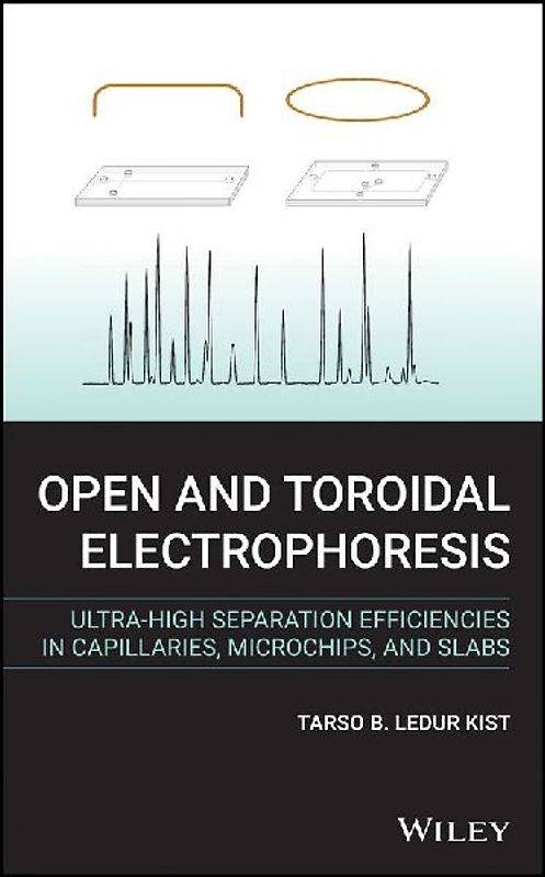 Open and Toroidal Electrophoresis