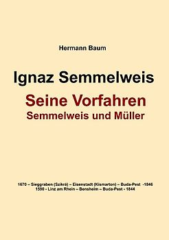 Ignaz Semmelweis