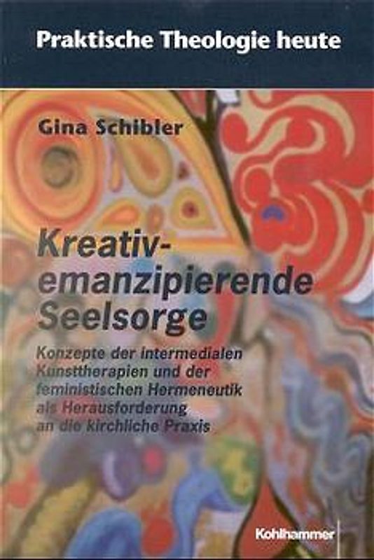Kreativ-emanzipierende Seelsorge