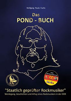 Das Pond-Buch