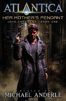 Her Mother's Pendant