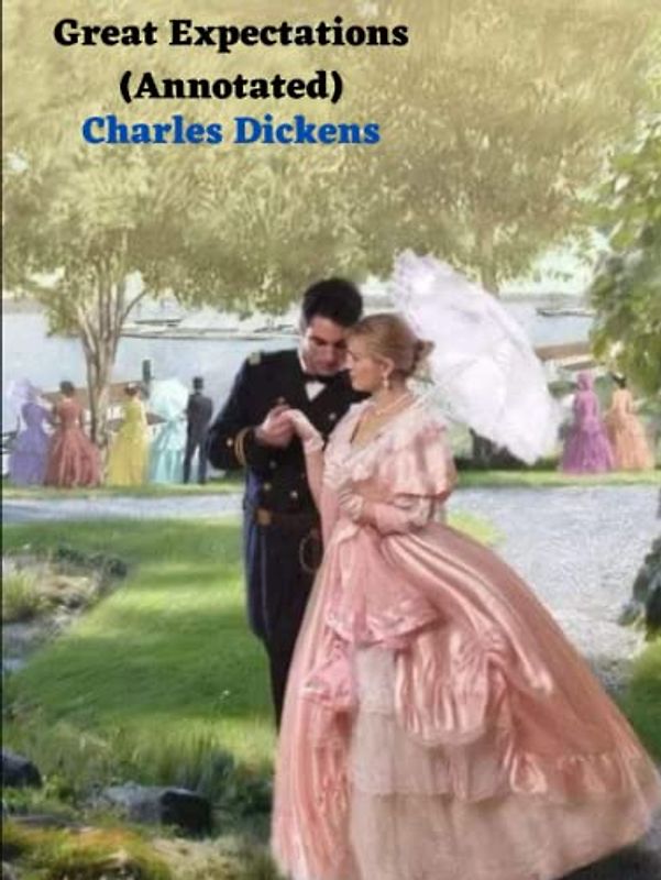 Great Expectations (Annotated)