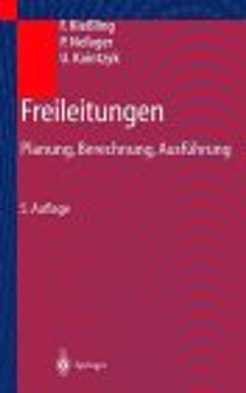 Freileitungen