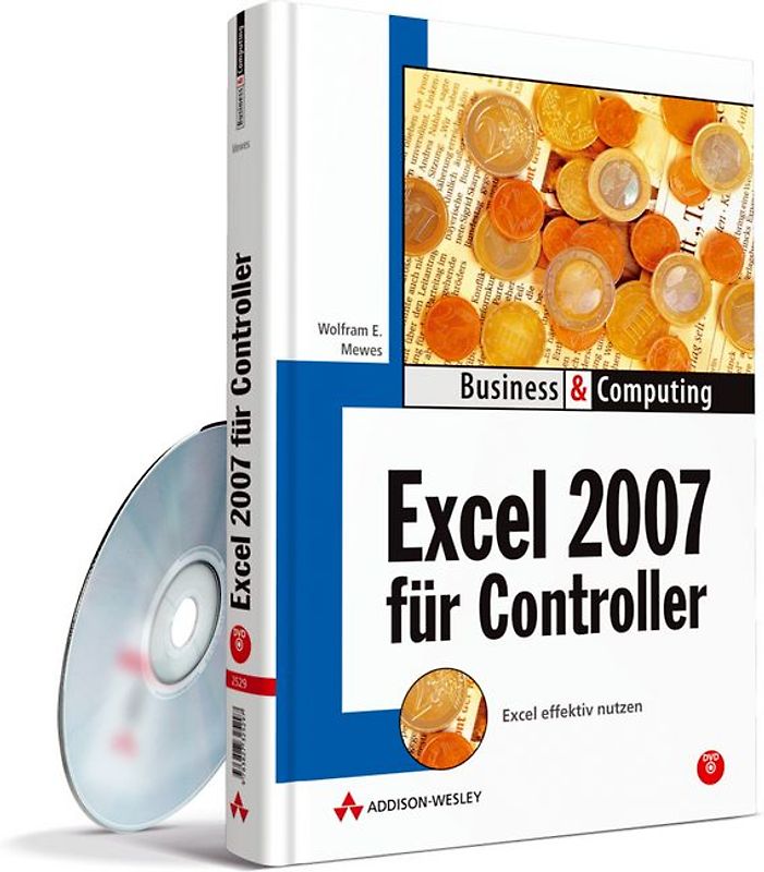 Excel 2007 für Controller