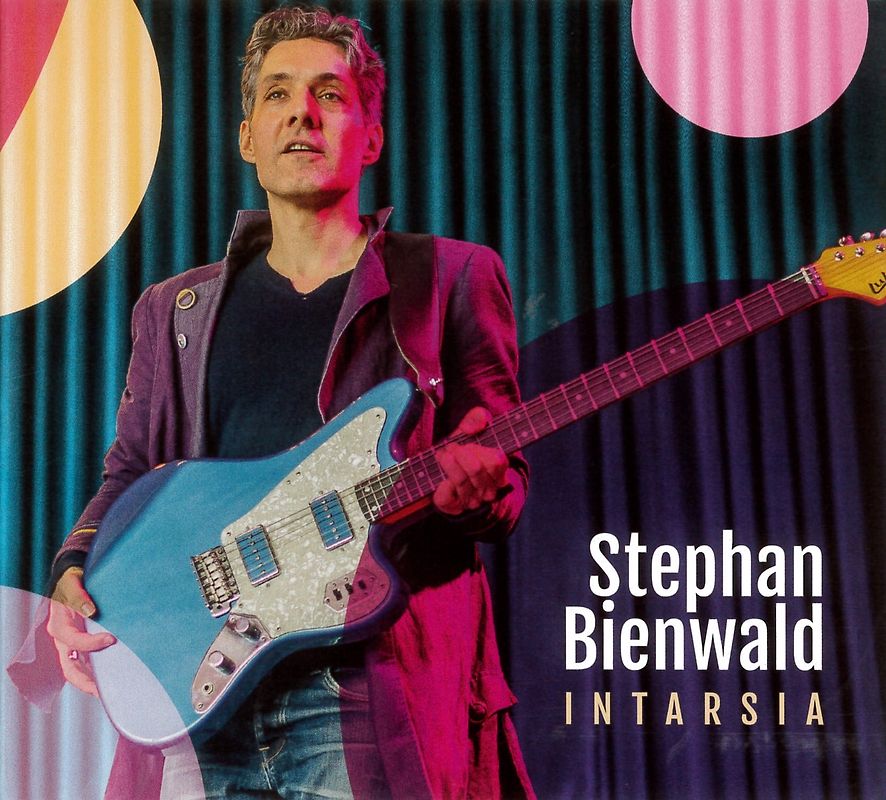 Bienwald,Stephan - Intarsia