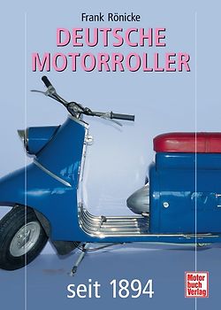 Deutsche Motorroller