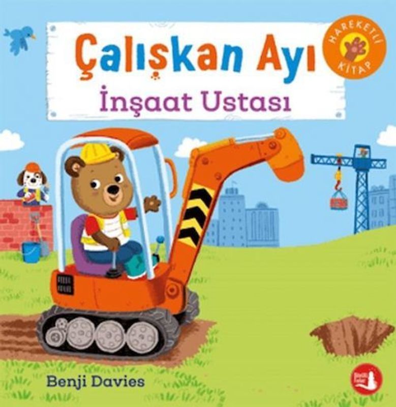 Caliskan Ayi - Insaat Ustasi
