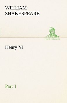 Henry VI Part 1