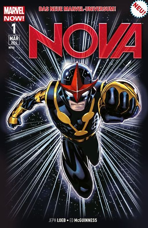 Nova