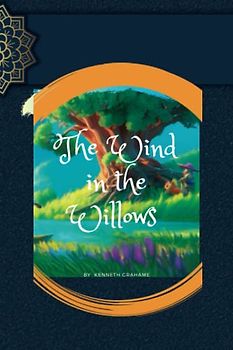 the wind in the willows