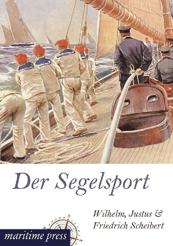 Der Segelsport