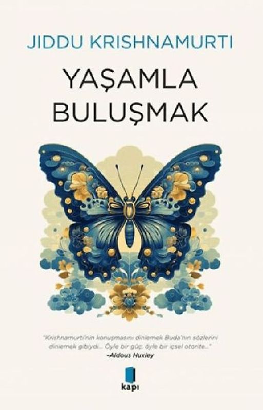 Yasamla Bulusmak