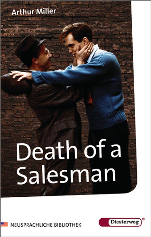 Death of a Salesman