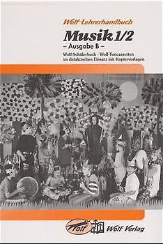 Musik - Grundschule (für Baden-Württemberg)
