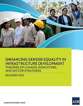 Enhancing Gender Equality in Infrastructure Development