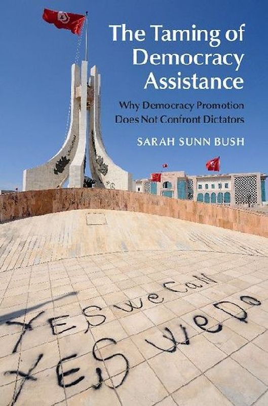 The Taming of Democracy Assistance