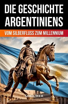 Die Geschichte Argentiniens