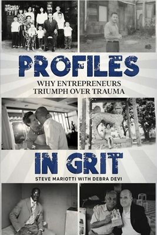 Profiles in Grit