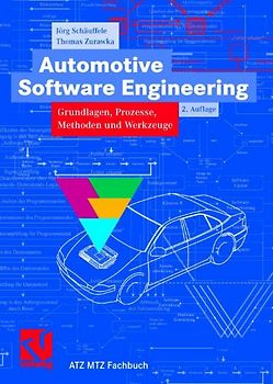 Automotive Software Engineering